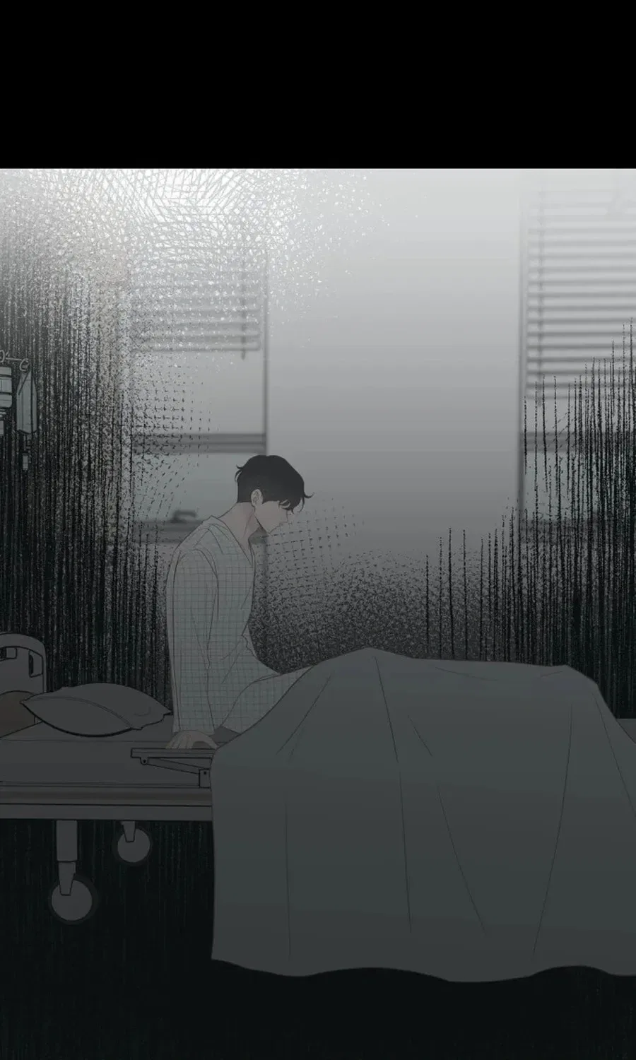 My Salty Love Chapter 58 – Page 22