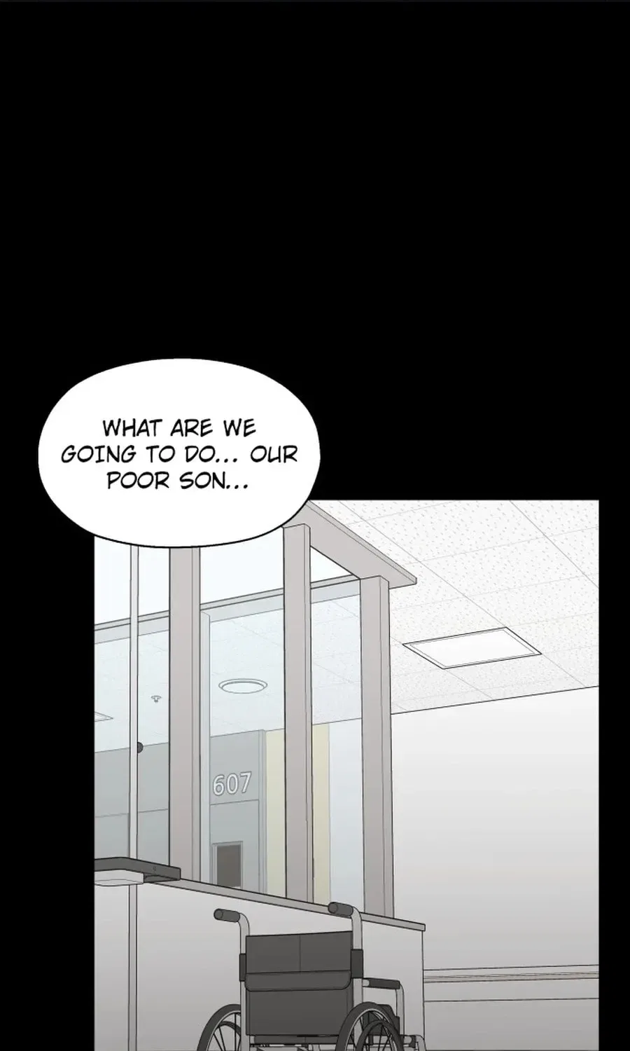 My Salty Love Chapter 58 – Page 23