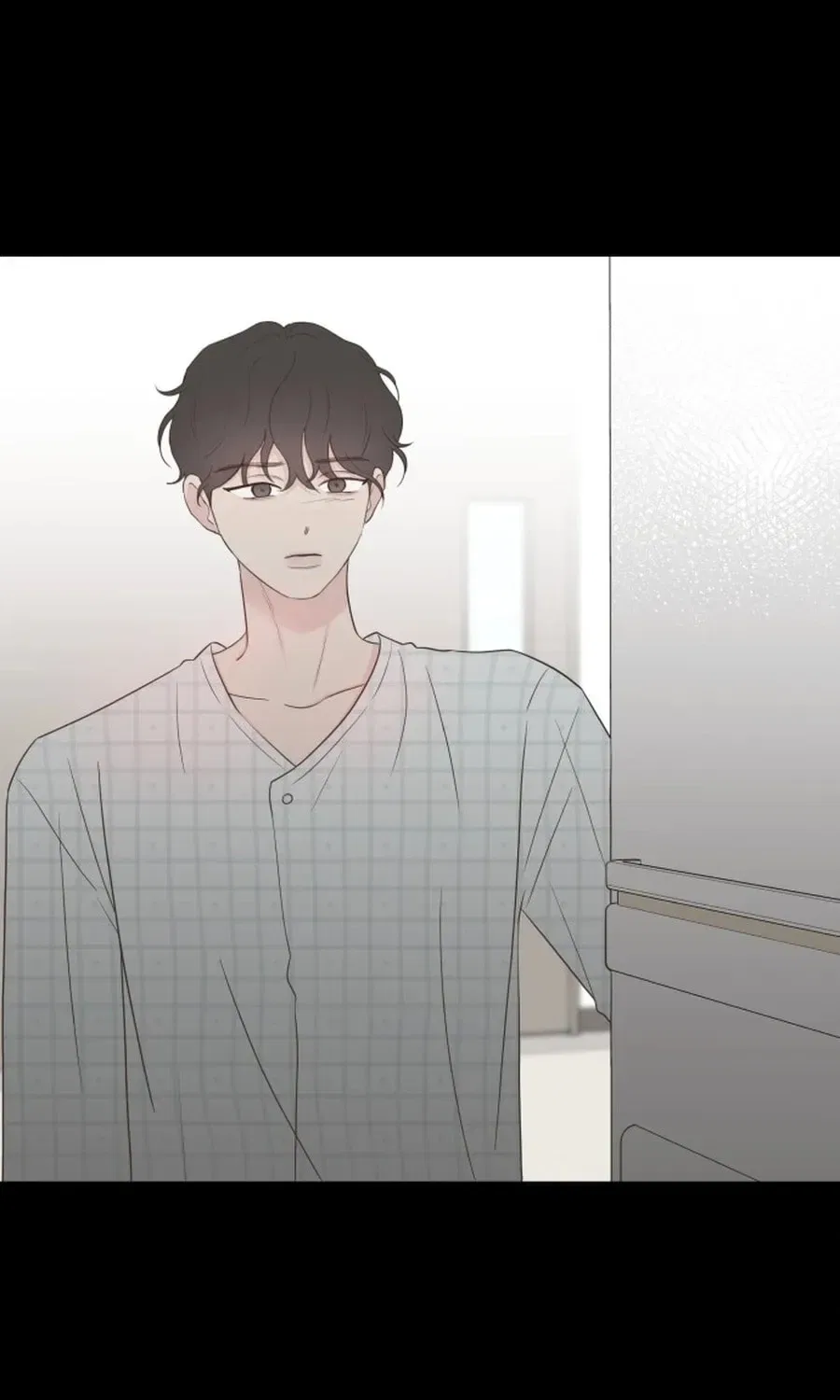 My Salty Love Chapter 58 – Page 26
