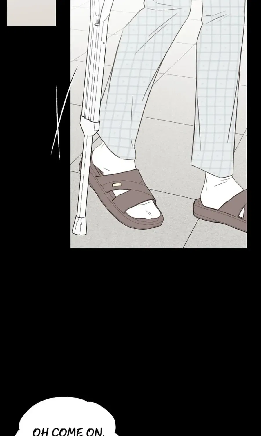 My Salty Love Chapter 58 – Page 28