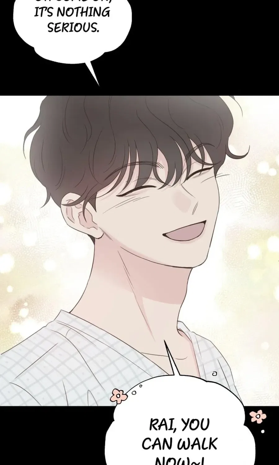 My Salty Love Chapter 58 – Page 29