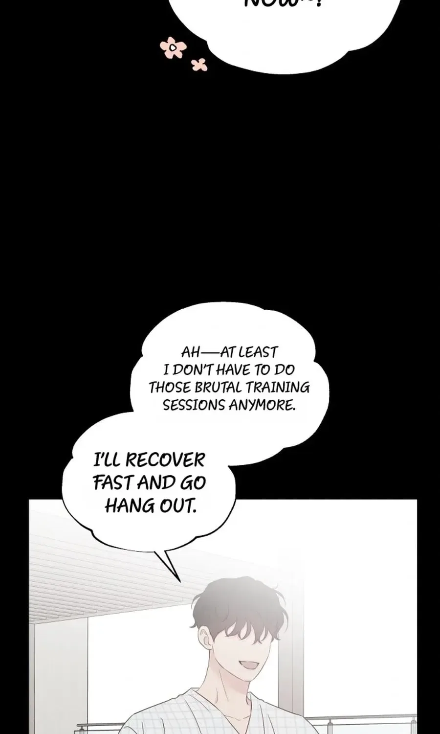 My Salty Love Chapter 58 – Page 30