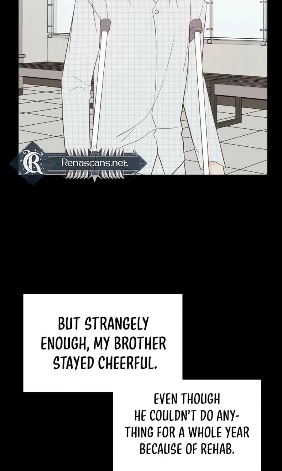 My Salty Love Chapter 58 – Page 31