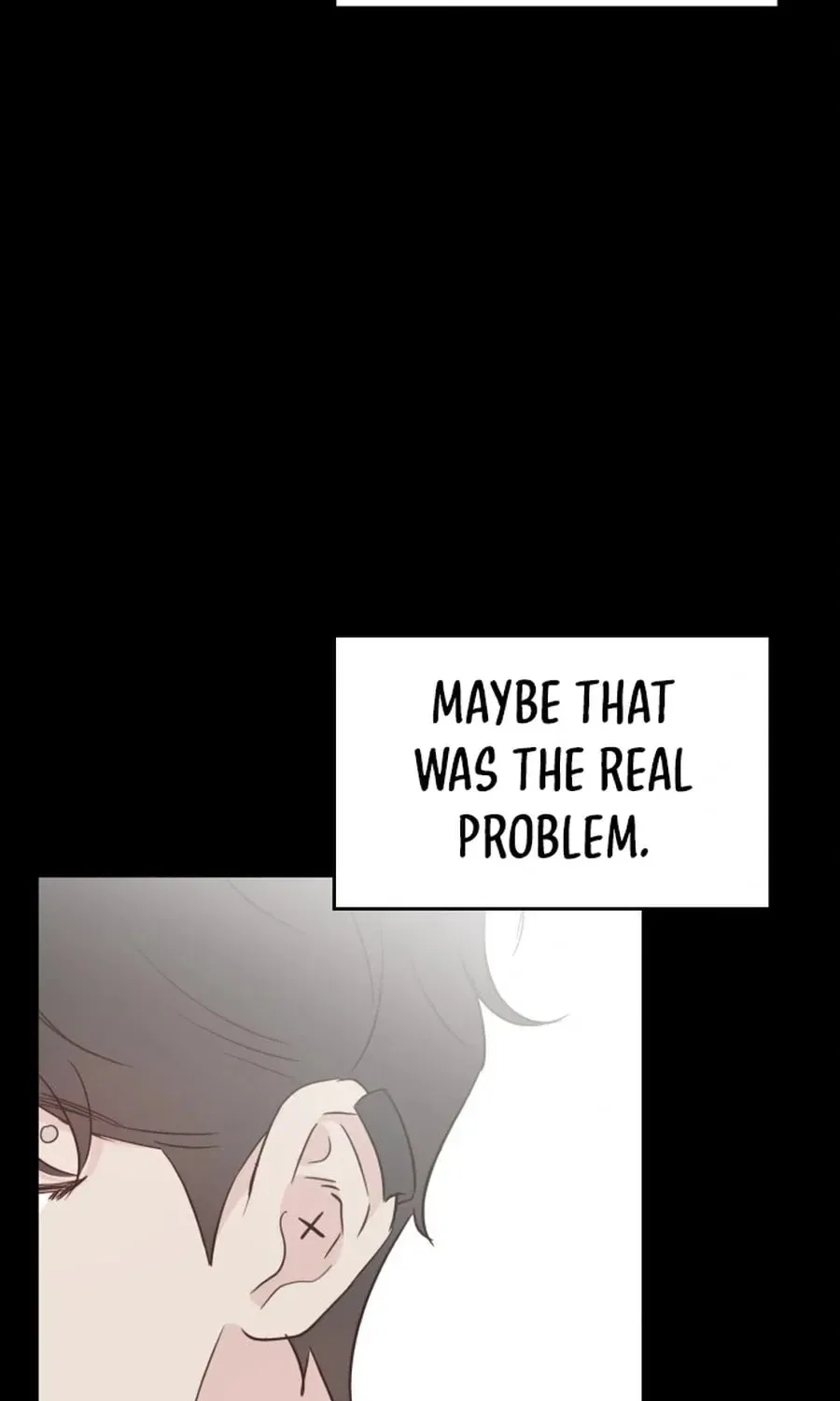 My Salty Love Chapter 58 – Page 32