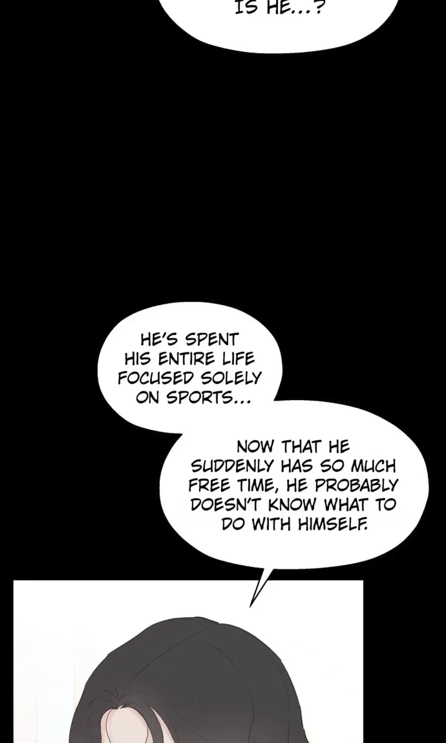My Salty Love Chapter 58 – Page 36