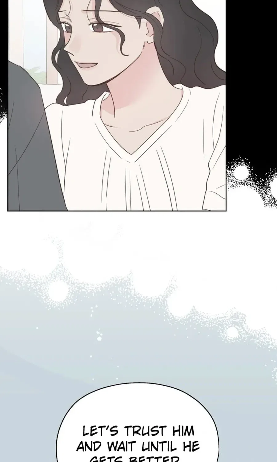 My Salty Love Chapter 58 – Page 37