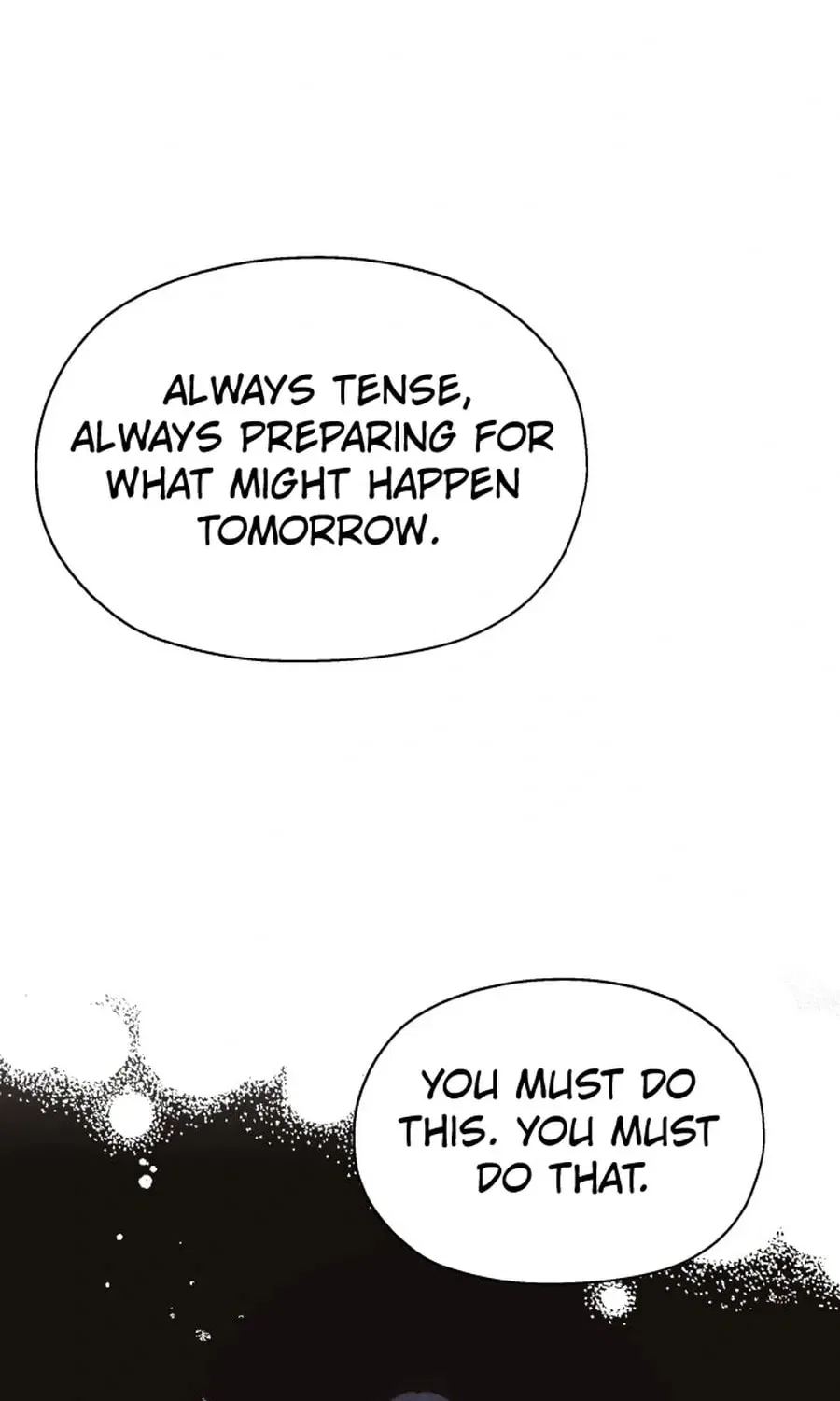 My Salty Love Chapter 58 – Page 46