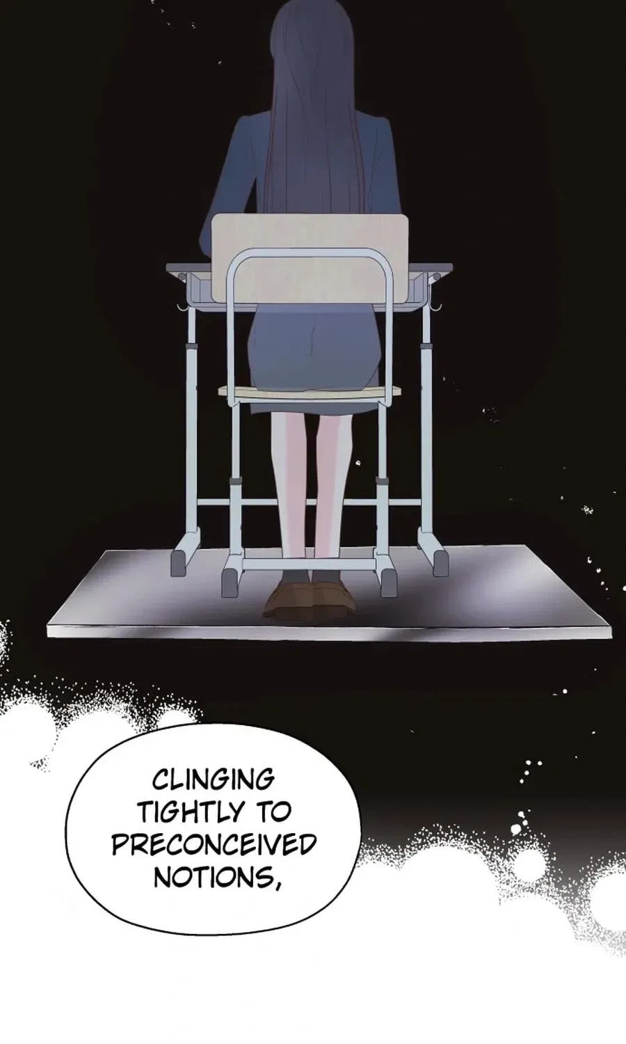 My Salty Love Chapter 58 – Page 47