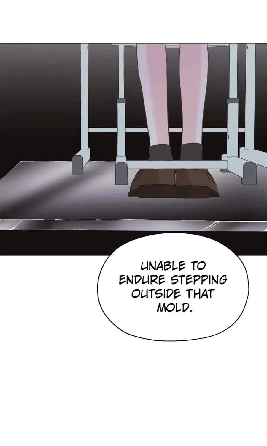 My Salty Love Chapter 58 – Page 48