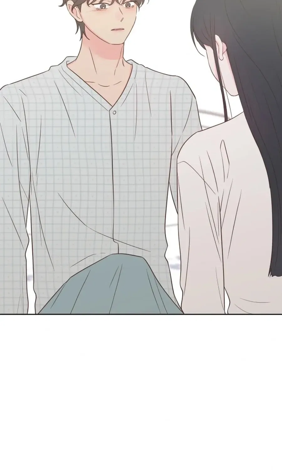 My Salty Love Chapter 58 – Page 53