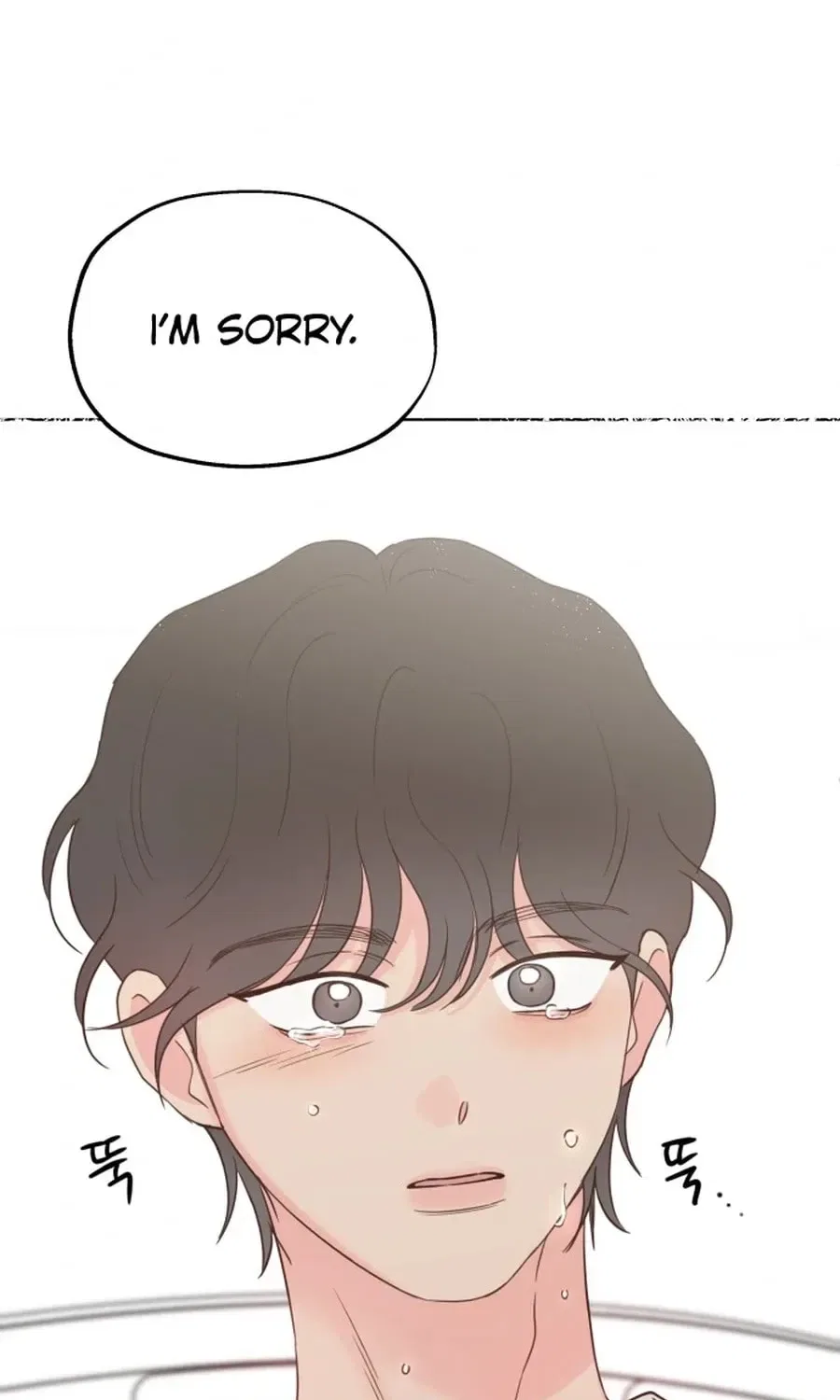My Salty Love Chapter 58 – Page 54