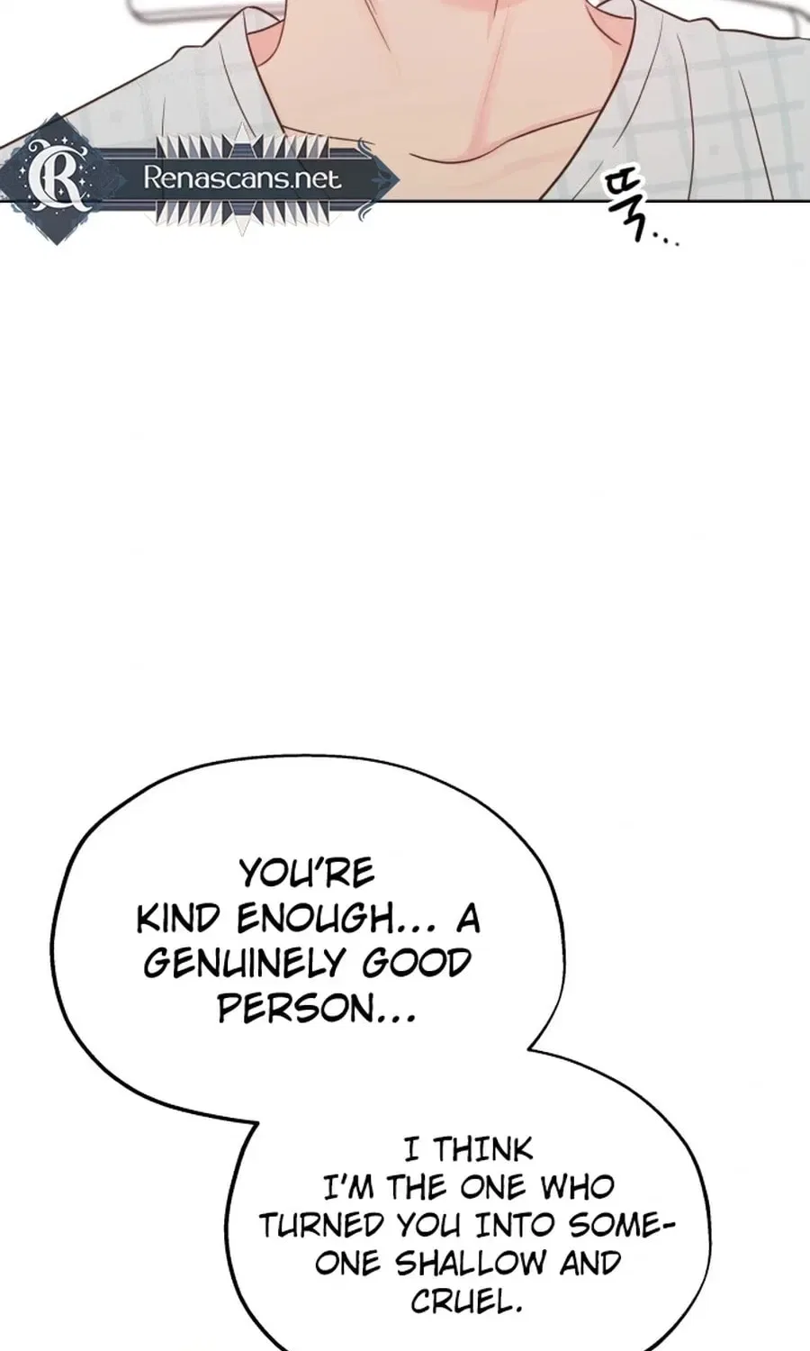 My Salty Love Chapter 58 – Page 55