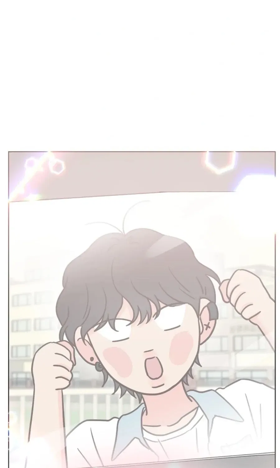My Salty Love Chapter 58 – Page 59
