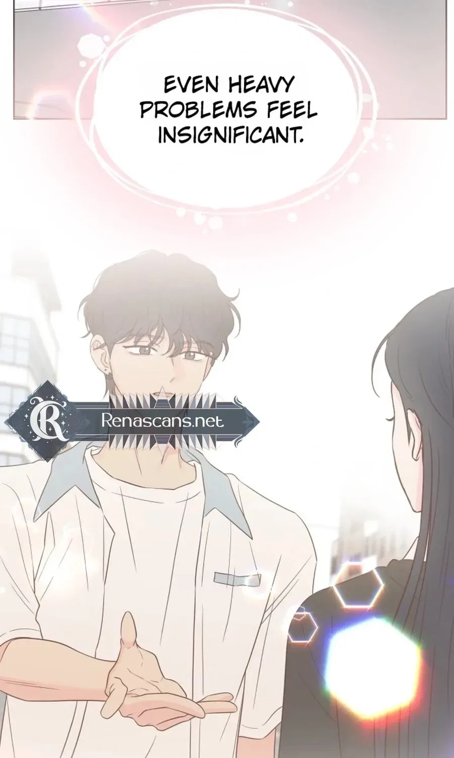 My Salty Love Chapter 58 – Page 60