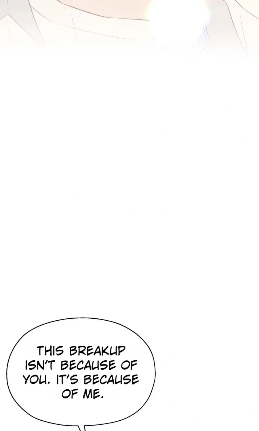 My Salty Love Chapter 58 – Page 62
