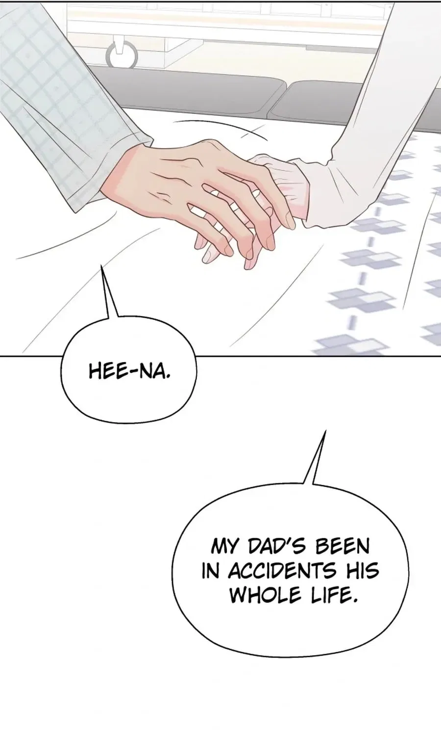 My Salty Love Chapter 58 – Page 66