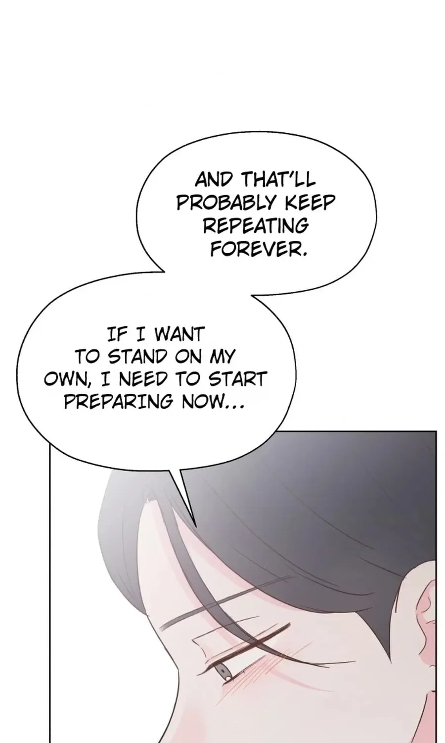 My Salty Love Chapter 58 – Page 67