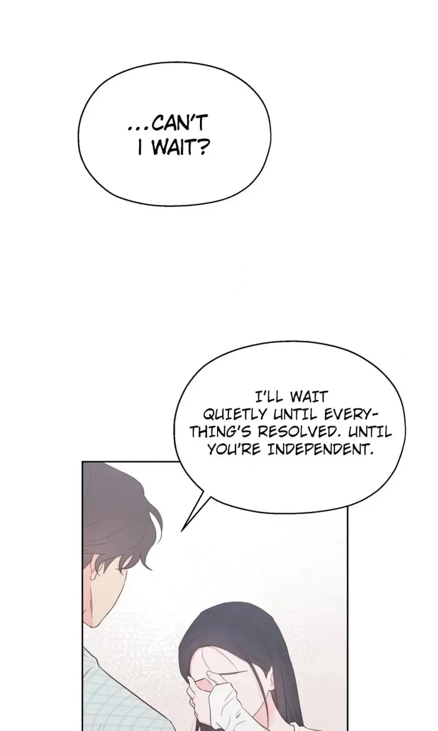 My Salty Love Chapter 58 – Page 75