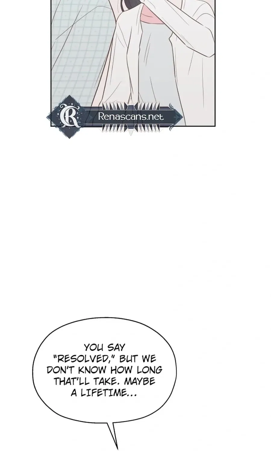 My Salty Love Chapter 58 – Page 76