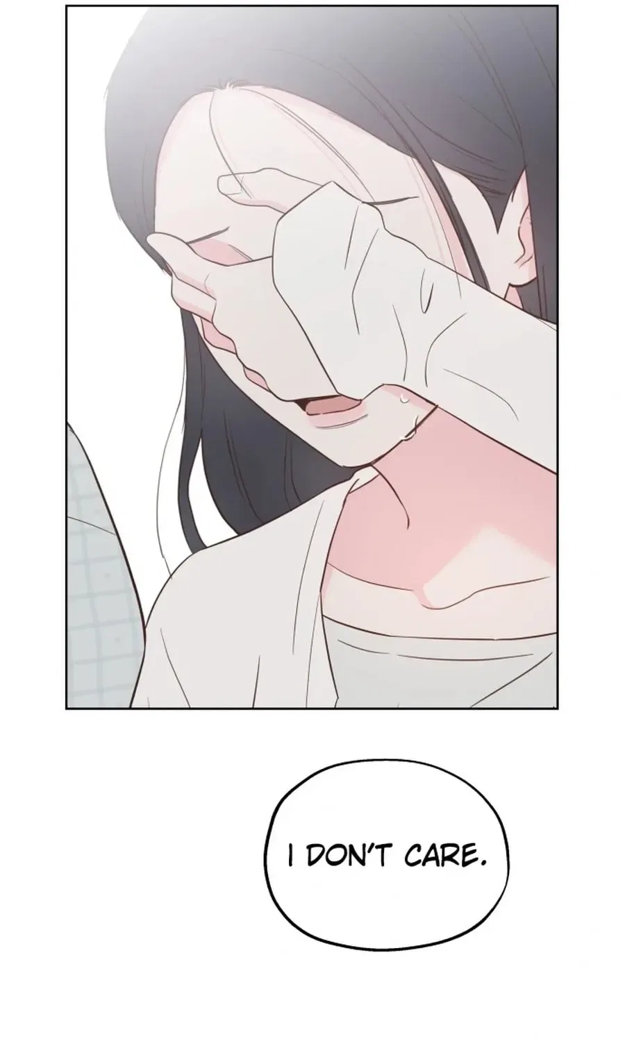 My Salty Love Chapter 58 – Page 77