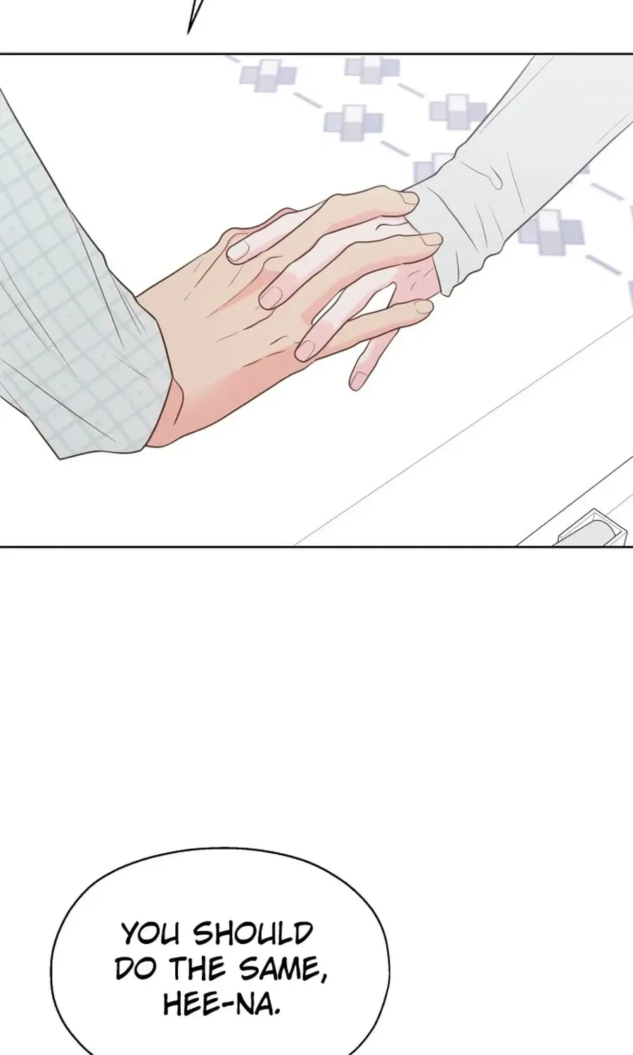 My Salty Love Chapter 58 – Page 84