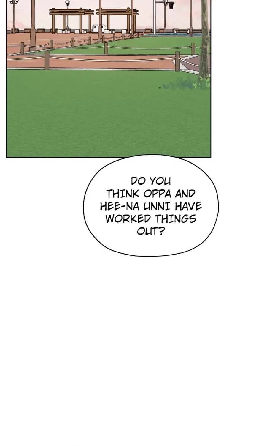 My Salty Love Chapter 58 – Page 91