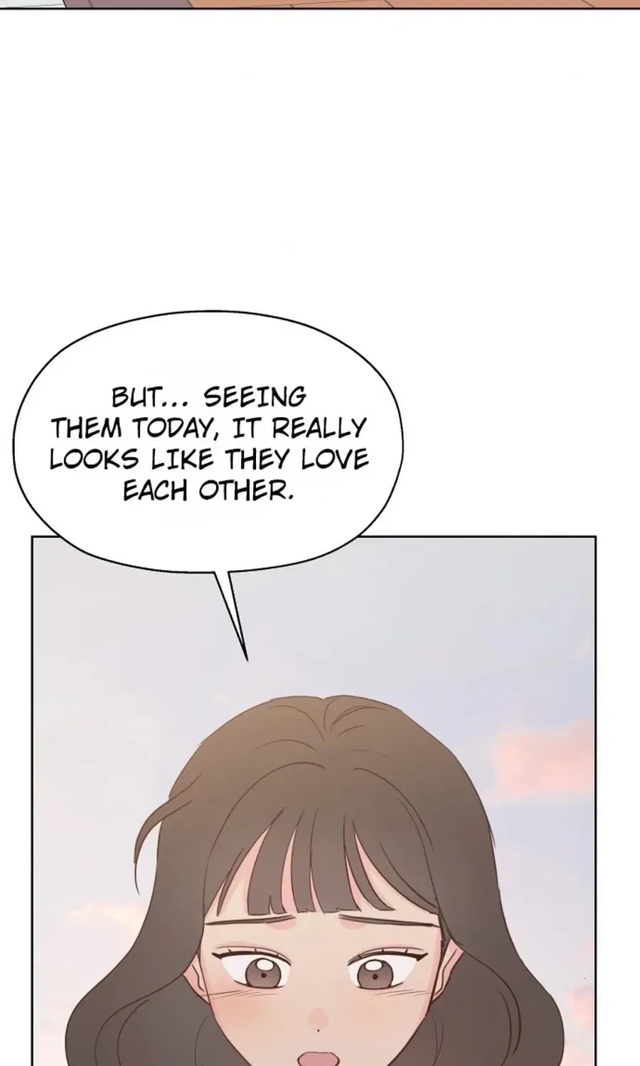 My Salty Love Chapter 58 – Page 93