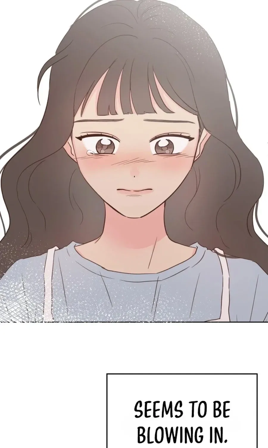 My Salty Love Chapter 58 – Page 98