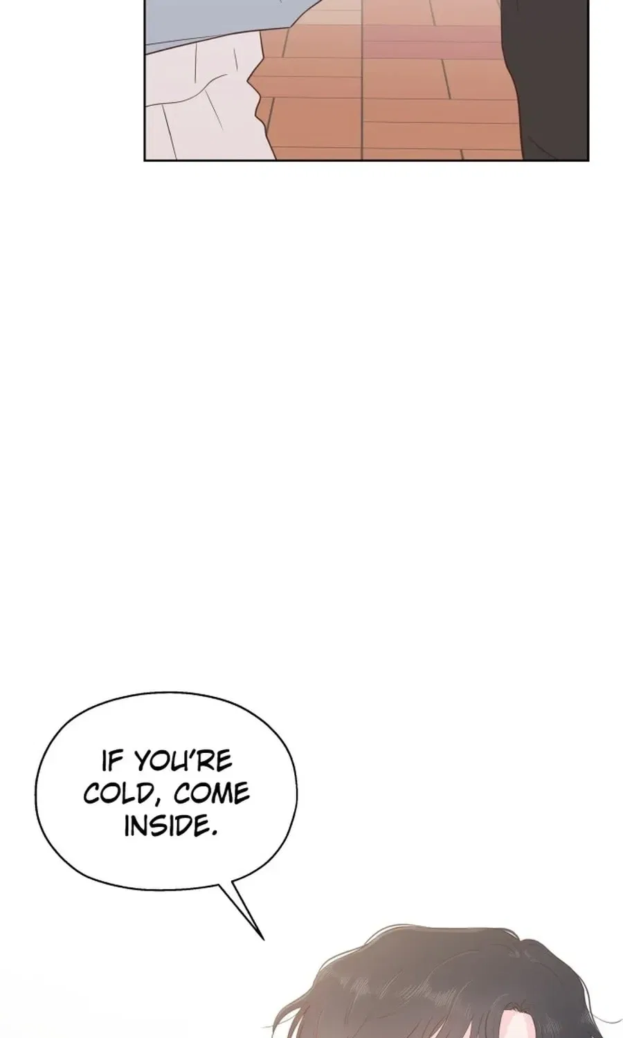 My Salty Love Chapter 58 – Page 100