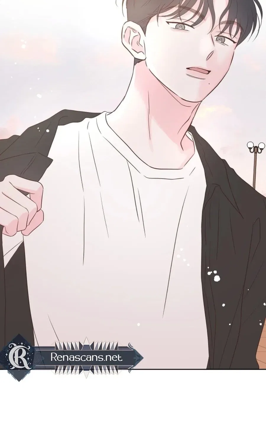My Salty Love Chapter 58 – Page 101