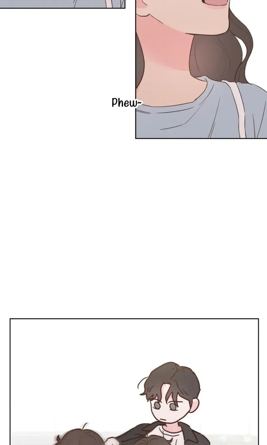 My Salty Love Chapter 58 – Page 103