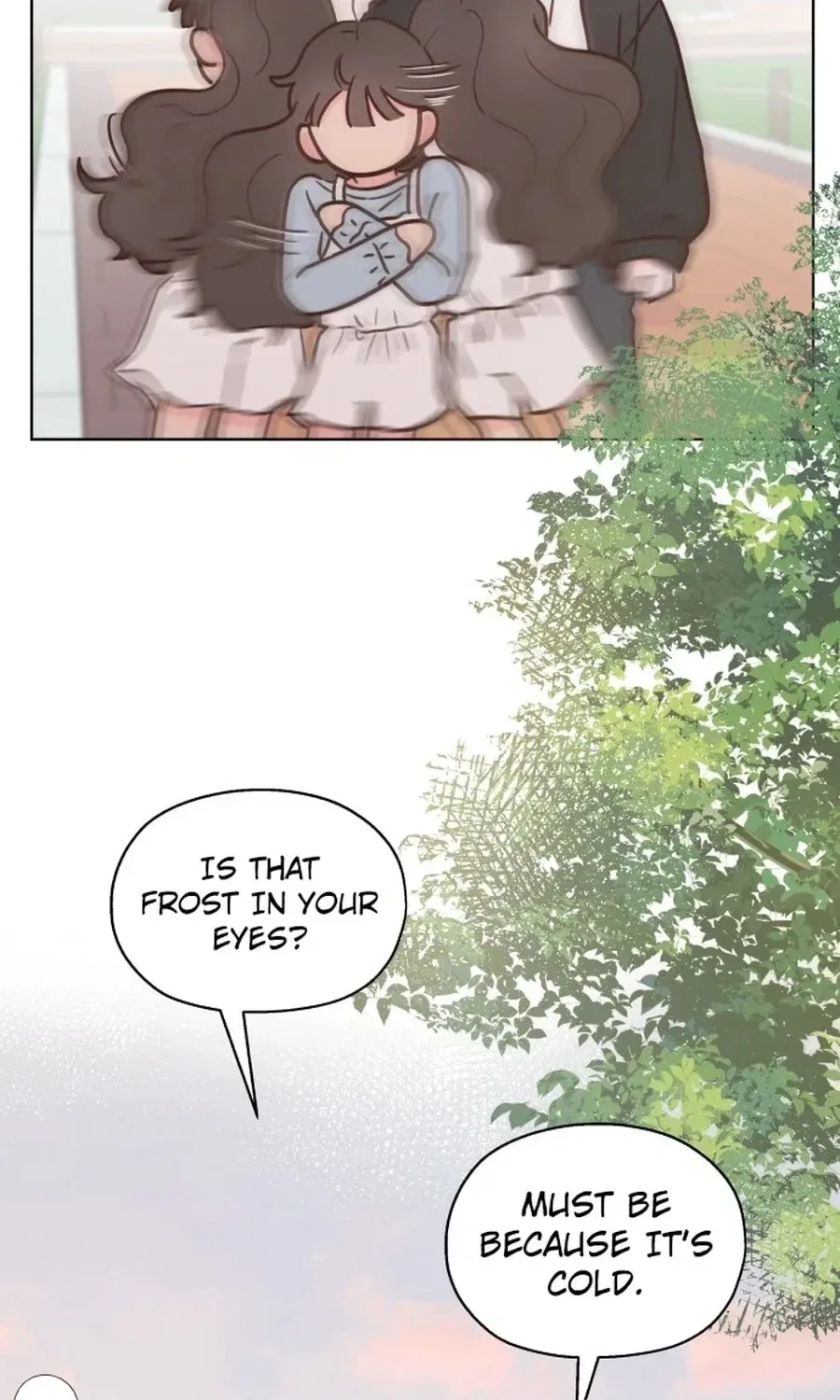My Salty Love Chapter 58 – Page 104