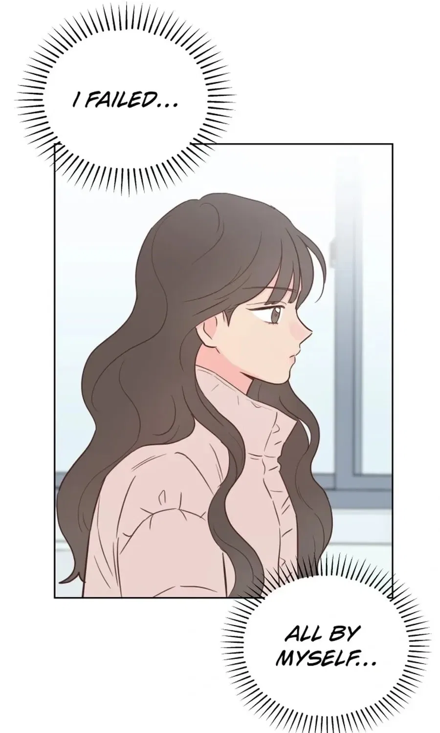 My Salty Love Chapter 58 – Page 114