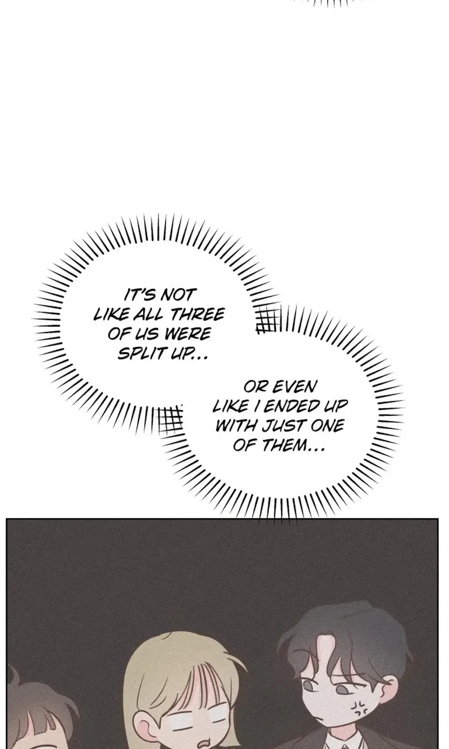 My Salty Love Chapter 58 – Page 115