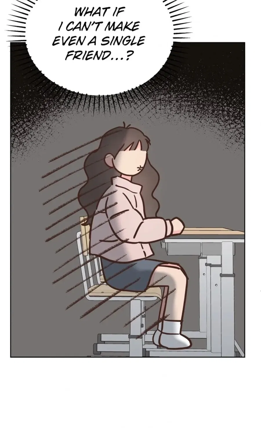 My Salty Love Chapter 58 – Page 117