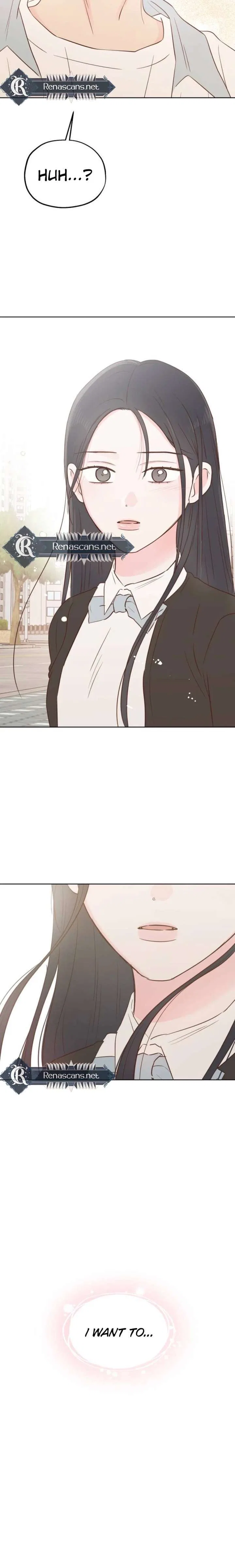 My Salty Love Chapter 57 – Page 2