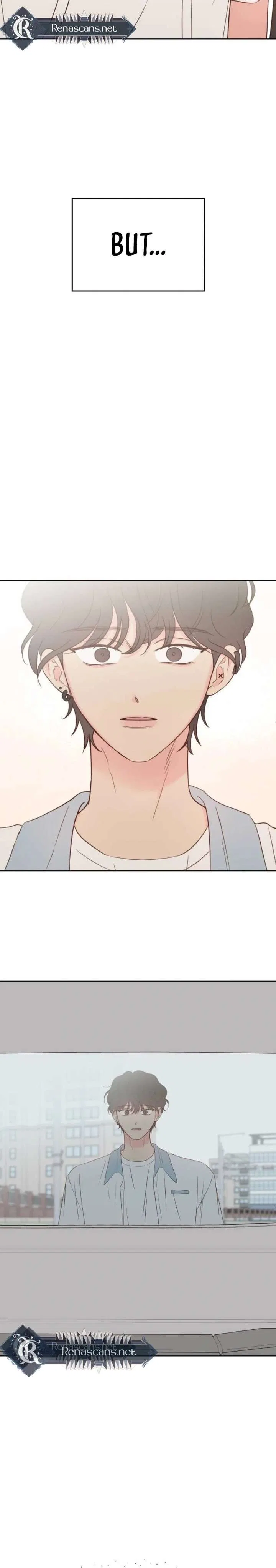 My Salty Love Chapter 57 – Page 4