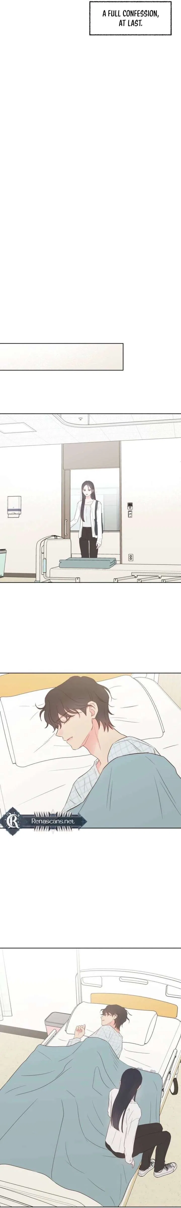 My Salty Love Chapter 57 – Page 22