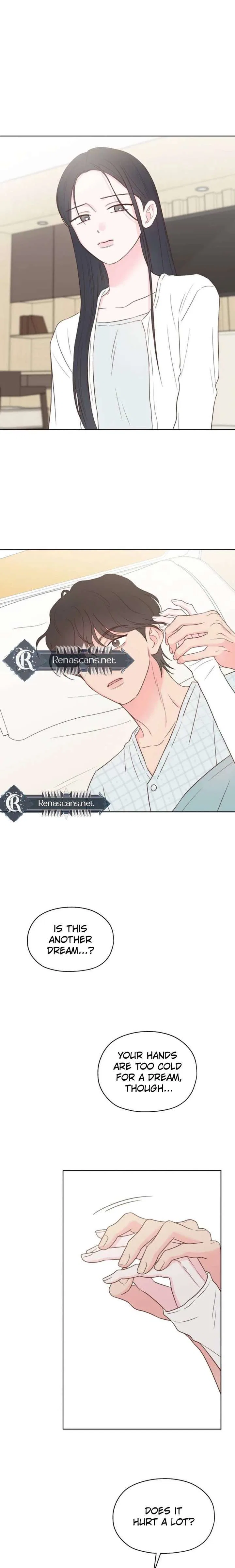 My Salty Love Chapter 57 – Page 24