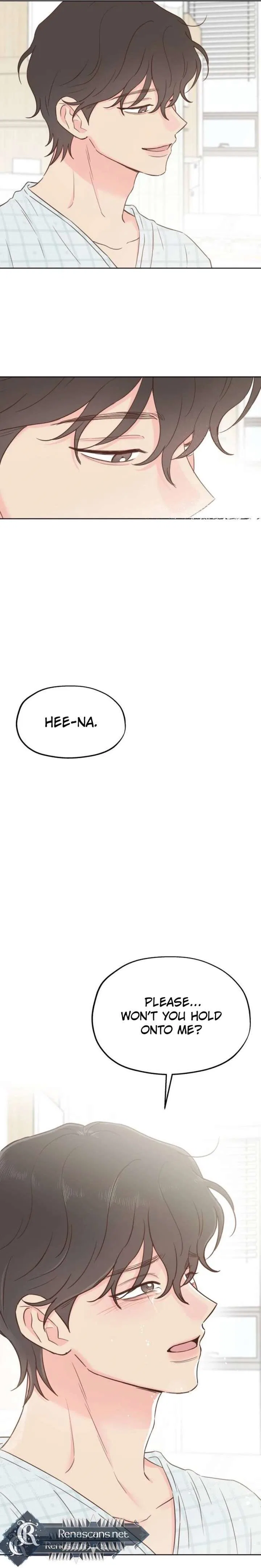 My Salty Love Chapter 57 – Page 28