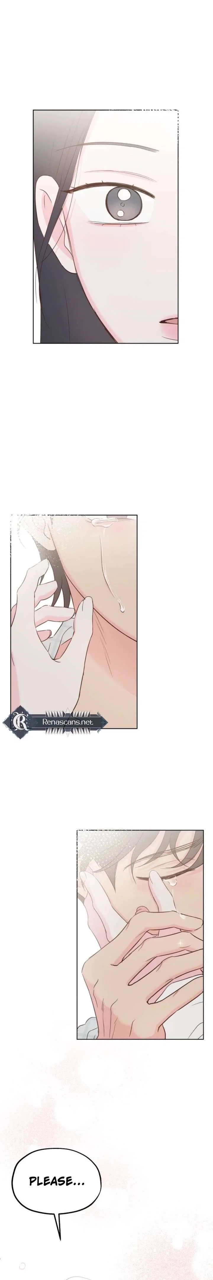 My Salty Love Chapter 57 – Page 29