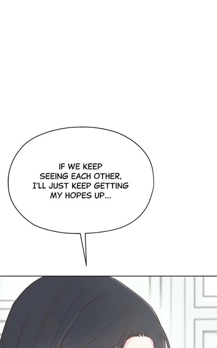 My Salty Love Chapter 55 – Page 1