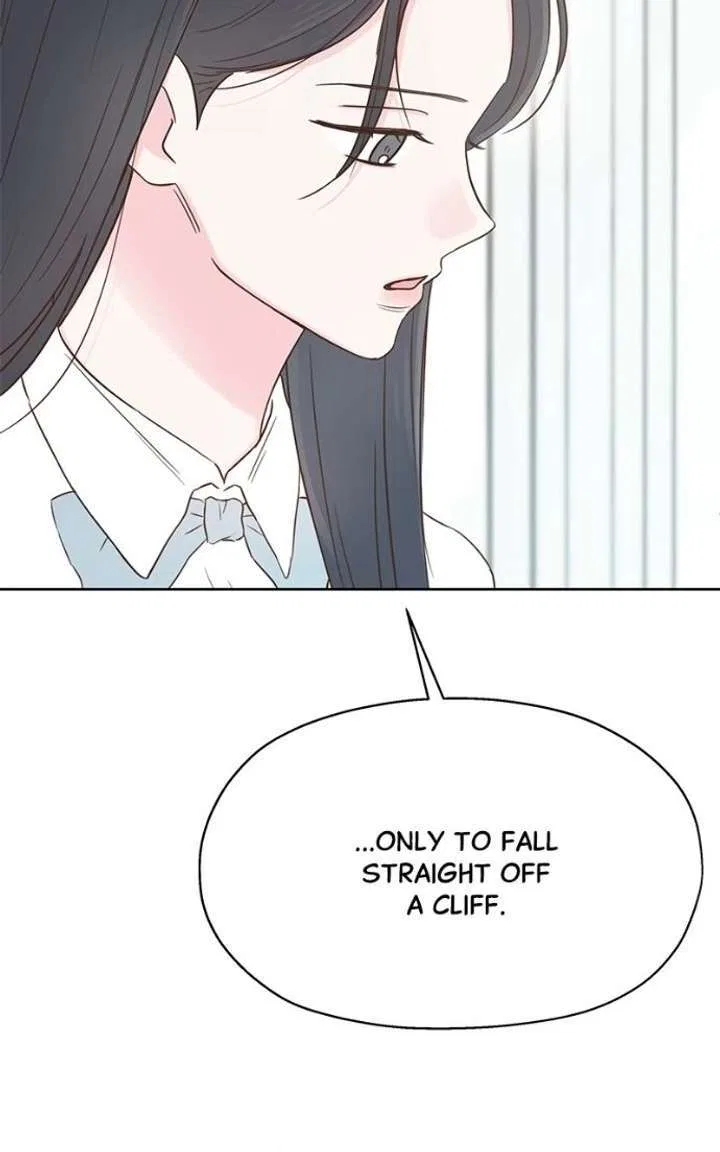My Salty Love Chapter 55 – Page 2