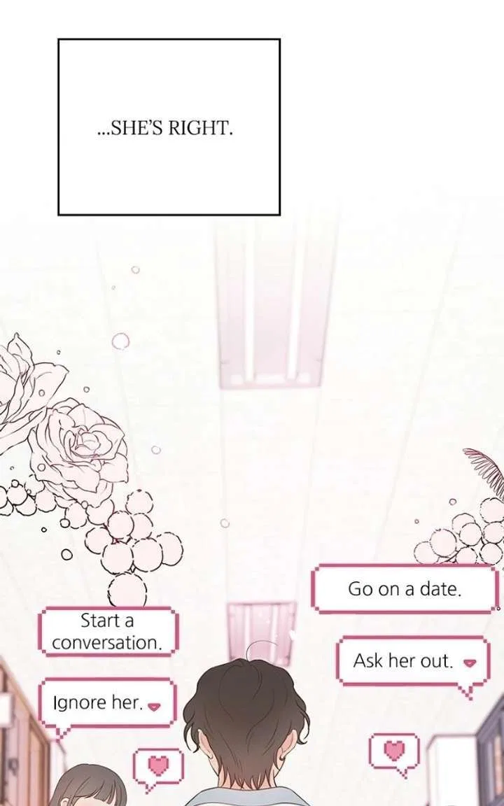 My Salty Love Chapter 55 – Page 7