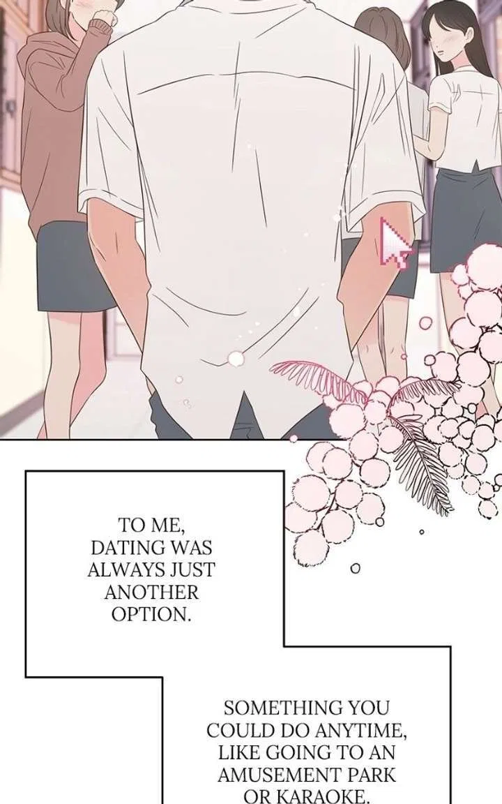My Salty Love Chapter 55 – Page 8