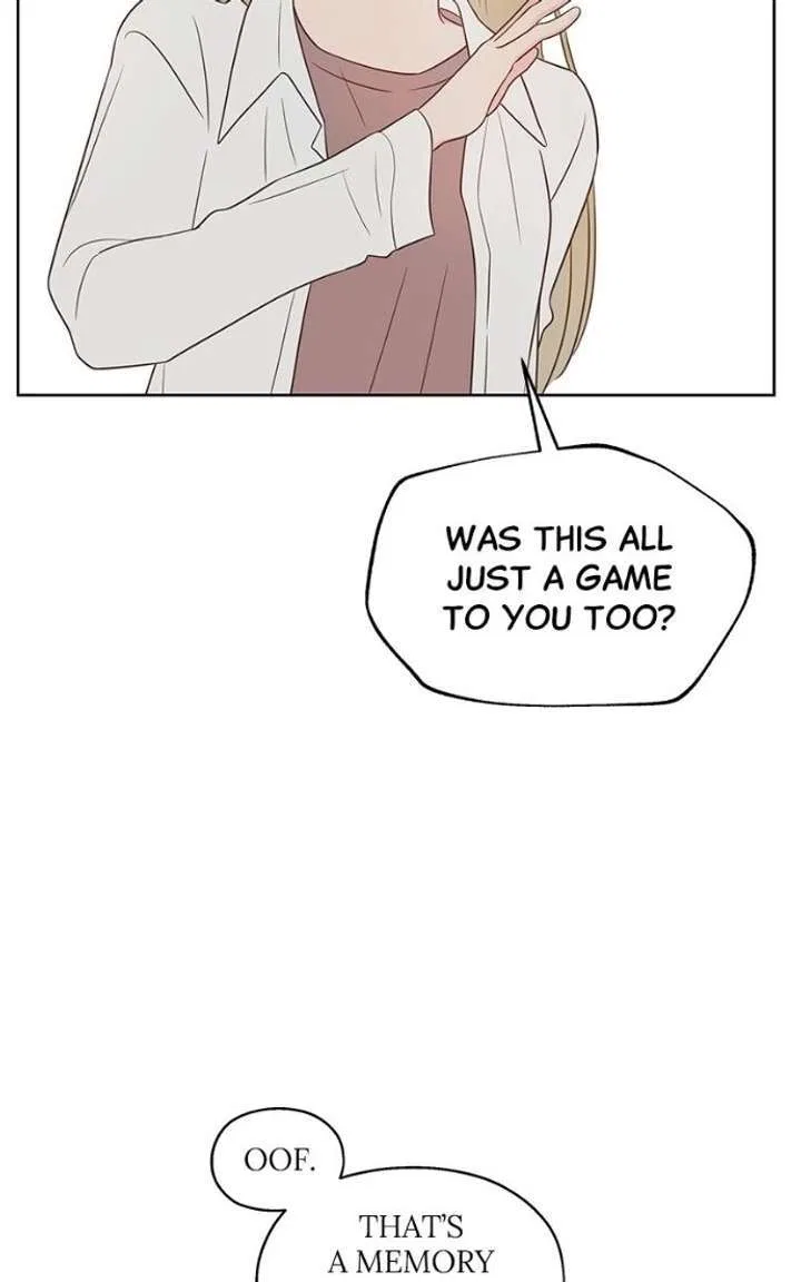 My Salty Love Chapter 55 – Page 13