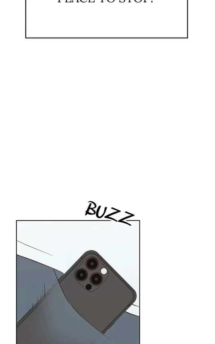 My Salty Love Chapter 55 – Page 17