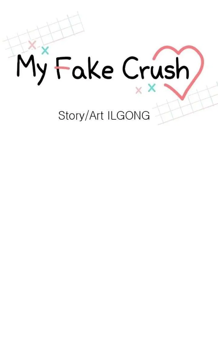 My Salty Love Chapter 55 – Page 22