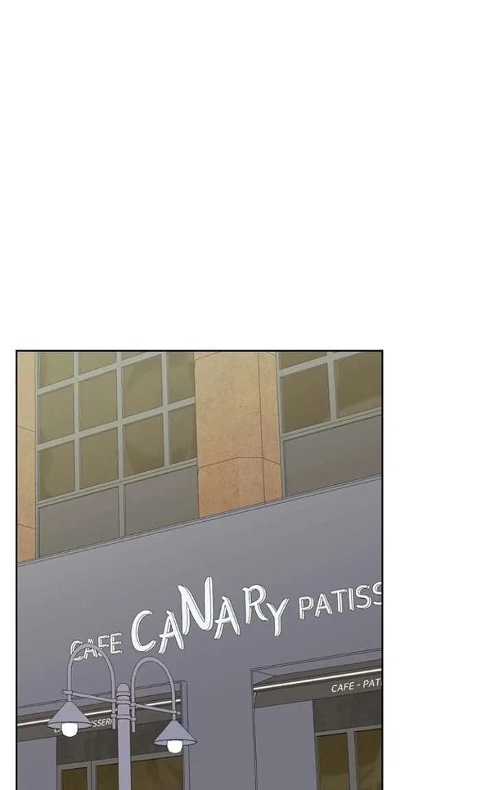 My Salty Love Chapter 55 – Page 23