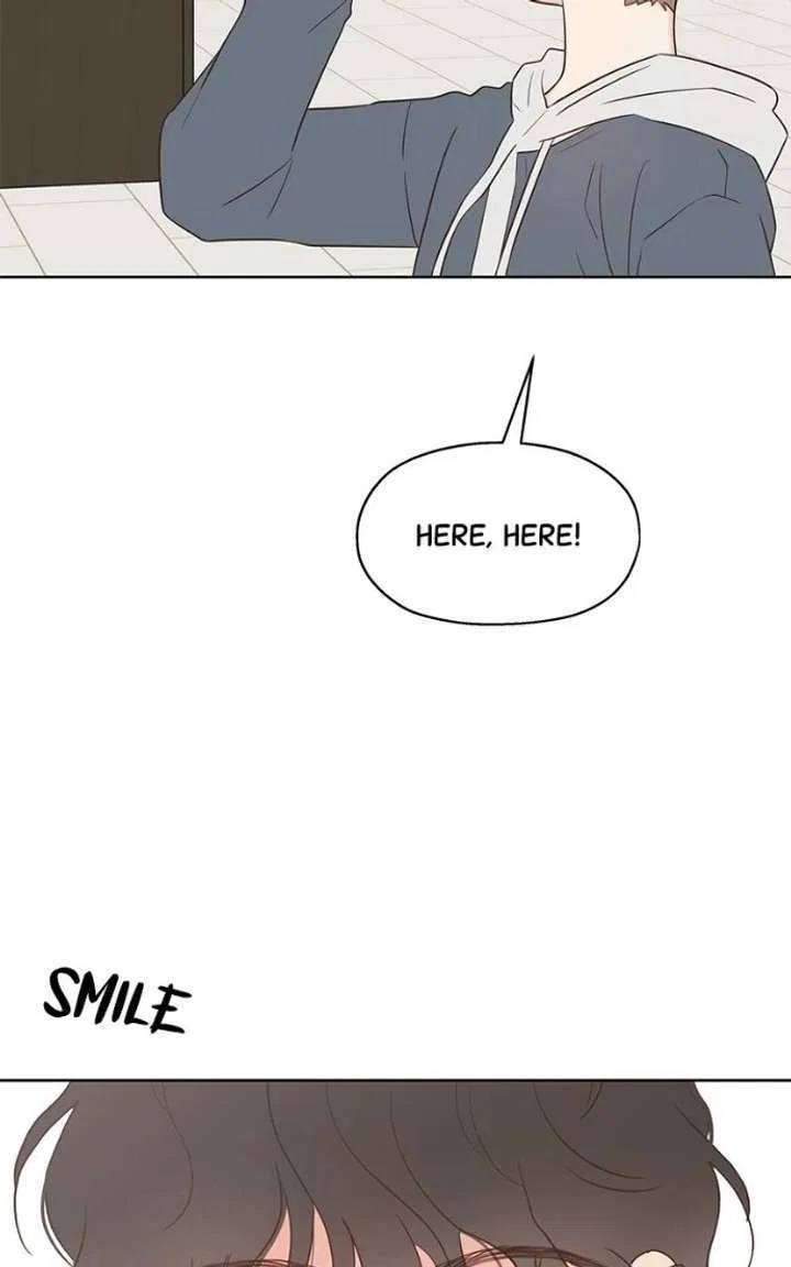 My Salty Love Chapter 55 – Page 25